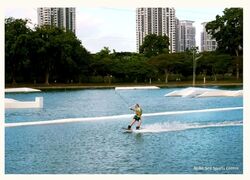 Bayshore Walk (D16), Condominium #586249621